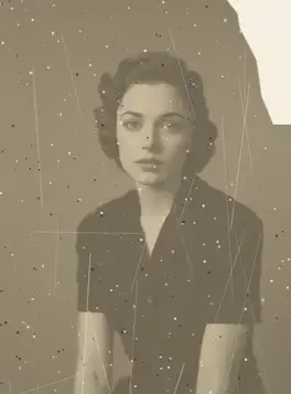 Face Swap result made with Anim AI