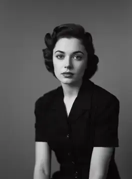 Unblur & Sharpen result made with Anim AI